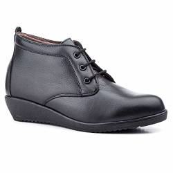 NO ES LO MISMO | Schuhe und Schuhe für Damen | Kollektion Herbst/Winter 2021 | Bequeme Stiefeletten für Damen | Verfügbar in Allen Größen von NOESLOMISMO BY DILEMA