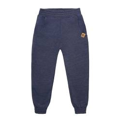 NONU Kids IGO Jogginghose für Jungen I Hose Kinder aus Baumwolle Sporthose I Outdoorhose Babykleidung Kinder Kleidung von NONU Kids