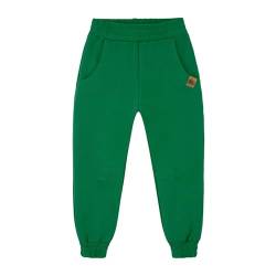 NONU Kids IGO Jogginghose für Jungen I Hose Kinder aus Baumwolle Sporthose I Outdoorhose Babykleidung Kinder Kleidung von NONU Kids