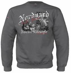 NORDGARD Sweater/Pulli Hornung von NORDGARD