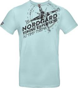 NORDGARD Viking Classic Line KOMPASS 2" (XL) von NORDGARD