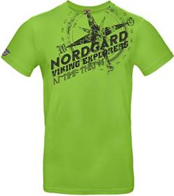 NORDGARD Viking Classic Line KOMPASS 2" (XL) von NORDGARD