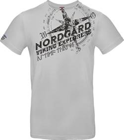 NORDGARD Viking Classic Line KOMPASS 2" (XL) von NORDGARD