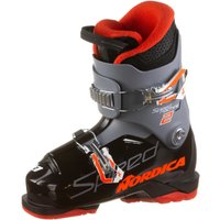 Nordica SPEEDMACHINE J 2 Skischuhe Kinder von NORDICA