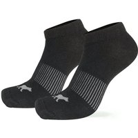 NORDSOX Sportsocken Outdoor Merino Fitness (5-Paar, 3 oder 5) atmungsaktiv, antibakteriell, klimaregulierend von NORDSOX