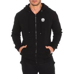 NORTH SAILS 902416 0999 Herren Hoodie schwarz von NORTH SAILS