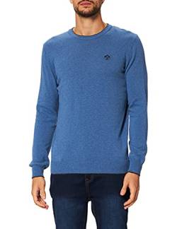 NORTH SAILS - Maglia uomo riciclata con profili a contrasto - Taglia 4XL von NORTH SAILS