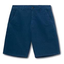 NORTH SAILS - Men's chino bermuda shorts with logo - Size 38 von NORTH SAILS