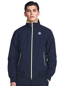 NORTH SAILS Sailor Jacke M von NORTH SAILS