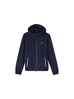 NORTH SAILS x Prada Jacke Takapuna - 45 0509 000 0802 440 | Takapuna Jacket - - L (EU) von NORTH SAILS