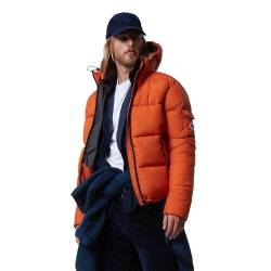 North Sails Beam Puffer Jacket M von NORTH SAILS