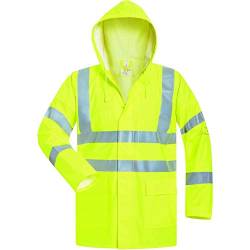 NORWAY Multinorm PU-Regenjacke (M) von NORWAY