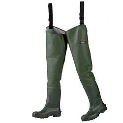 NORWAY S5 PREMIUM-Seestiefel Gr. 43 von NORWAY