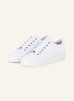 Nubikk Sneaker Jagger Pure weiss von NUBIKK