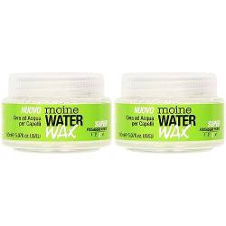 Nuovo Moine Water Wax 150 ml (Packung mit 2) von NUOVO