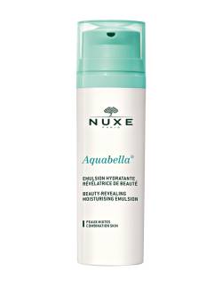 Nuxe Aquabella Verschönernde Feuchtigkeitsemulsion 50 ml von NUXE
