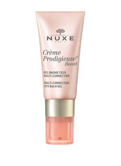 Nuxe Créme Prodigieuse Boost Multi-korrigierender Augenbalsam 15 ml von NUXE