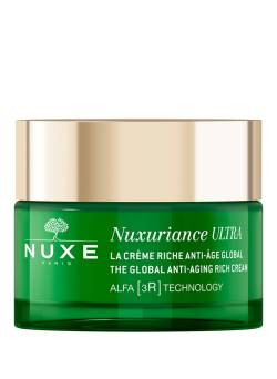 Nuxe Nuxuriance Ultra Reichhaltige Tagescreme 50 ml von NUXE