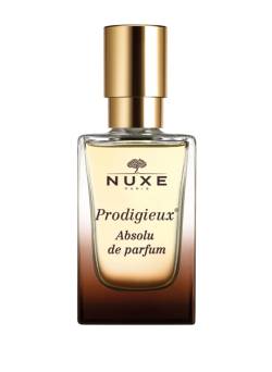 Nuxe Prodigieux Absolue Le Parfum Parfum 30 ml von NUXE