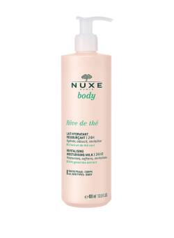 Nuxe Rêve De Thé Körpermilch 400 ml von NUXE