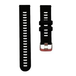 NVVVNX Armband für Garmin 245, offizielles Design, Silikon, Sportarmband für Forerunner 245M/645/Vivoactive 3/Venu/Venu SQ Armband, For Forerunner 158 55, Achat von NVVVNX
