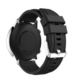 NVVVNX Uhrenarmband für Garmin Venu Vivoactive 3 4, Silikon-Leder-Armband für Garmin Venu 2 Plus SQ Forerunner 245 645 Correa, For Forerunner 645, Achat von NVVVNX