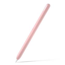 NYCEMAKEUP Dünne Silikonhülle für Bleistift der 2. Generation, perfekte Passform, sturzsicher und leicht, Silikongriff, 360 Grad Fallhöhe für Bleistifte der 2. Generation von NYCEMAKEUP