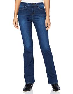 NYDJ Damen Barbara Bootcut Jeans, Cooper, 44 von NYDJ