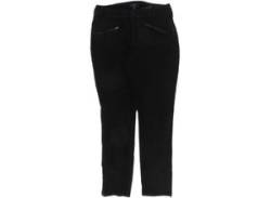 Nydj Damen Jeans, schwarz, Gr. 36 von NYDJ