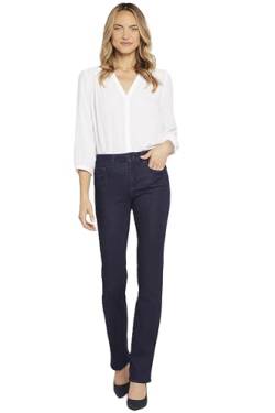 NYDJ Damen MDNM2013 Jeans, Rinse, 42 von NYDJ