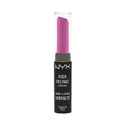 NYX High Voltage Lipstick - Twisted von NYX PROFESSIONAL MAKEUP