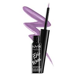 NYX Professional Makeup Epic Wear Semi - Perm Lqd Lnr Lilac, 15.55 g von NYX PROFESSIONAL MAKEUP