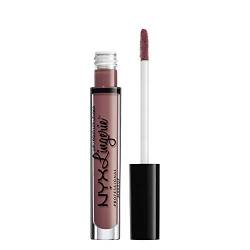 NYX Professional Makeup Lip Lingerie Liquid Lipstick, Cremig-mattes Finish, Langanhaltend, Vegane Formel, Farbton: French Maid von NYX PROFESSIONAL MAKEUP