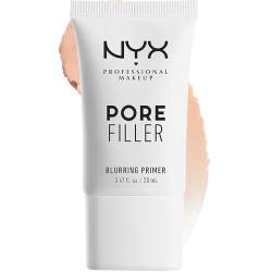 NYX Professional Makeup Pore Filler, Primer und Makeup Basis, Porenverfeinernd und glättend, Vegane Formel, Leichte Silikon-Mischung, 20 ml von NYX PROFESSIONAL MAKEUP