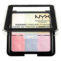 NYX Radiant Finishing Powder Brighten von NYX PROFESSIONAL MAKEUP