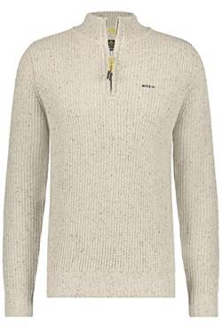 NZA New Zealand Herren Pullover Beige 3XL von NZA New Zealand Auckland