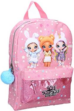 Na!Na!Na! Surprise Rucksack Chic von Na!Na!Na! Surprise