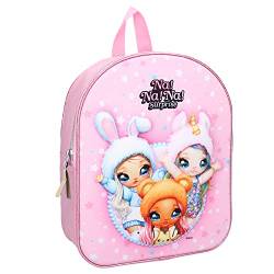 Na!Na!Na! Surprise Rucksack Fancy (3D) von Na!Na!Na! Surprise