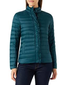 Naf Naf Damen BUPLUMA Grosse Teile, BLEU Univers, 34 von Naf Naf