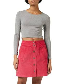 Naf Naf Damen Elodie J1 Baby Rock, Rose CAMAY, 34 von Naf Naf