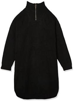 Naf Naf Damen Mado R1 Anzug, Noir, XL von Naf Naf