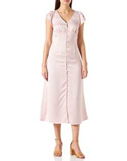 Naf Naf Damen Robe, Sugar, 44 von Naf Naf