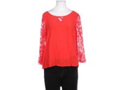 NAF NAF Damen Bluse, rot von Nafnaf