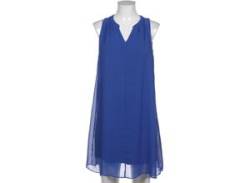NAF NAF Damen Kleid, blau von Nafnaf