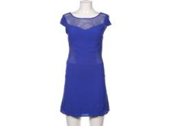 NAF NAF Damen Kleid, blau von Nafnaf