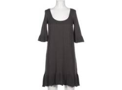 NAF NAF Damen Kleid, grau von Nafnaf