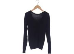 NAF NAF Damen Pullover, schwarz von Nafnaf