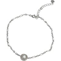 Nagel Jewellery Anhänger Set Alice Bay Rotating Pearl (Set, inkl. Schmuckbox), Silberschmuckset für Damen aus hochwertigen Materialien von Nagel Jewellery