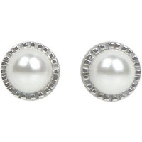 Nagel Jewellery Anhänger Set Alice Bay Rotating Pearl (Set, inkl. Schmuckbox), Silberschmuckset für Damen aus hochwertigen Materialien von Nagel Jewellery