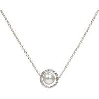 Nagel Jewellery Anhänger Set Alice Bay Rotating Pearl (Set, inkl. Schmuckbox), Silberschmuckset für Damen aus hochwertigen Materialien von Nagel Jewellery